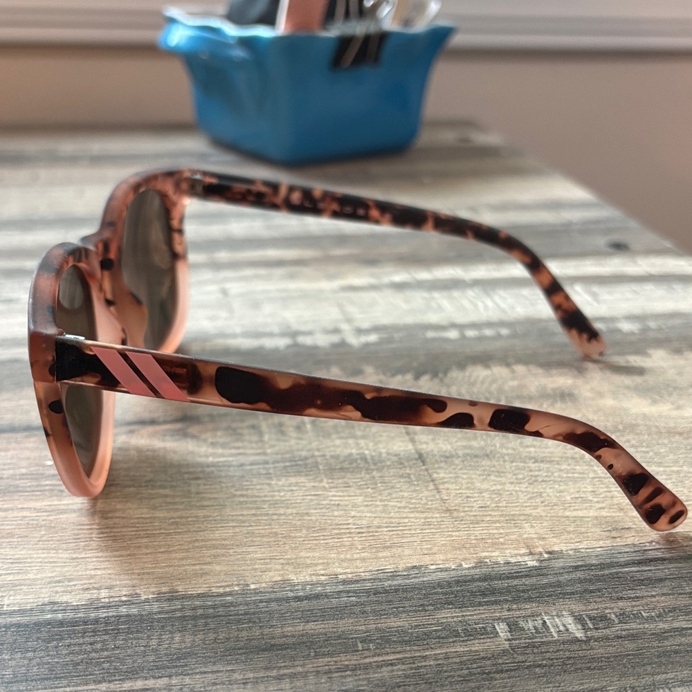 Tortoise Shell Sunglasses - image 2
